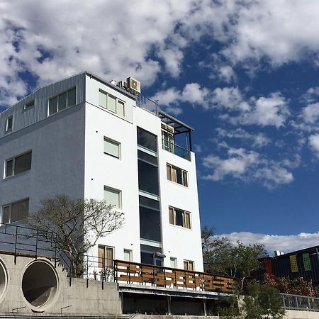 Sunlife X Sunshine Inn Каотун Екстер'єр фото