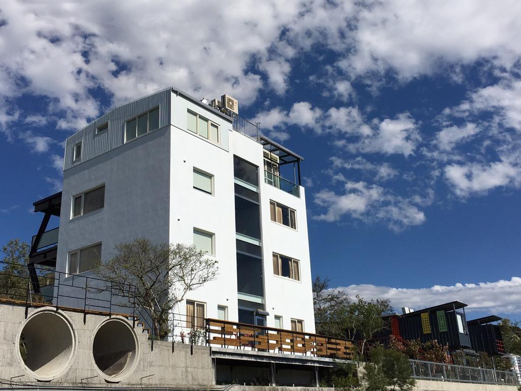 Sunlife X Sunshine Inn Каотун Екстер'єр фото