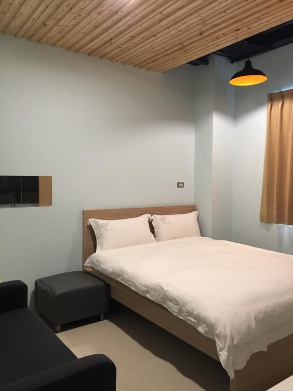 Sunlife X Sunshine Inn Каотун Екстер'єр фото