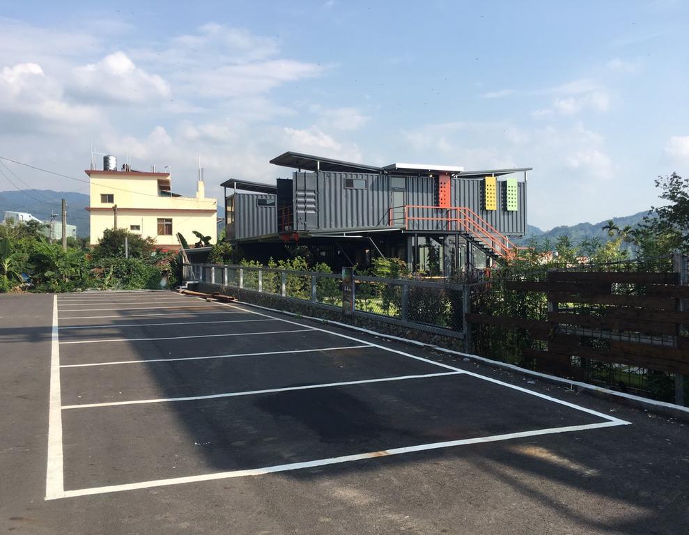 Sunlife X Sunshine Inn Каотун Екстер'єр фото
